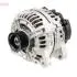 Alternator 307 00-.. DENSO DAN3008 (фото 1)
