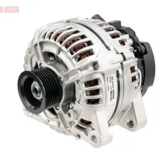 Alternator 307 00-.. DENSO DAN3008