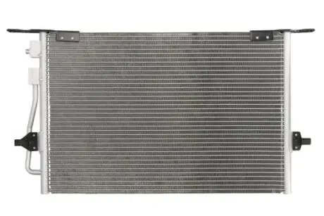 Радіатор кондиціонера THERMOTEC KTT110069