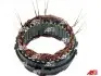 UZWOJENIE ALTERNATORA AS-PL AS0065 (фото 2)
