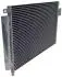 Радіатор кондиціонера MAHLE / KNECHT AC787000S (фото 3)