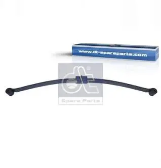 Многолистовая ресора DT 711008