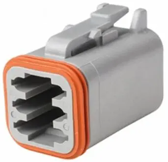 Соединительные элементы HELLA 8JA201022831 (фото 1)