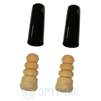 Пильовик амортизатора Optimal AK735266
