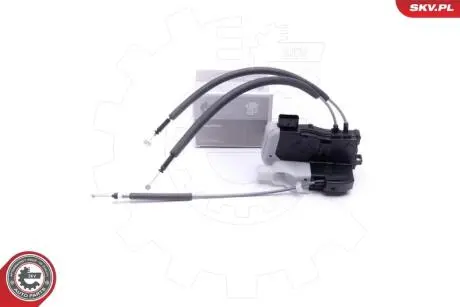 ZAMEK DRZWI TYL PRAWY SKV GERMANY 60SKV104