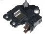 REGULATOR ALTERNATORA AS-PL ARE3189VALEO (фото 1)