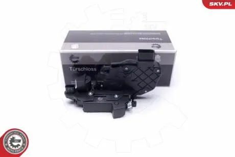 ZAMEK DRZWI TYL PRAWY SKV GERMANY 16SKV954