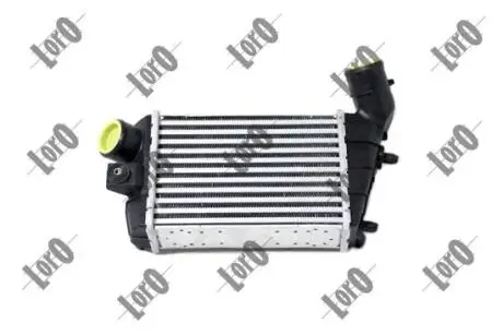 CHLODNICA INTERCOOLER Abakus 0020180001