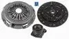 SPRZ.KPL.KIT PLUS CSC 3000990266