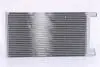 Радіатор кондиціонера NISSENS 94785 (фото 3)