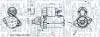 ROZRUSZNIK ALFA ROMEO MAGNETI MARELLI 063721346010 (фото 1)