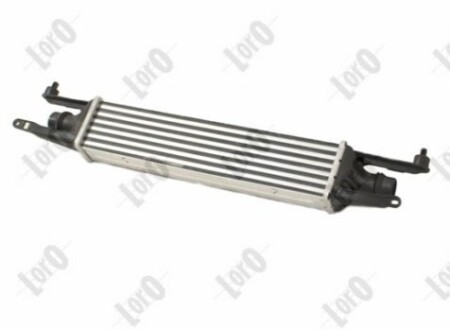 CHLODNICA INTERCOOLER Abakus 0370180019