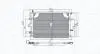 Skraplacz VOLVO C70 I MAGNETI MARELLI 350203914000 (фото 1)