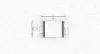 Skraplacz HYUNDAI i30 MAGNETI MARELLI 350203809000 (фото 2)