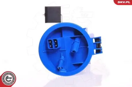 Фото трубка забору палива SKV GERMANY 02SKV710 Трубка забору палива SKV GERMANY 02SKV710