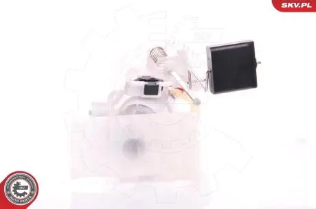 Фото трубка забору палива SKV GERMANY 02SKV701 Трубка забору палива SKV GERMANY 02SKV701