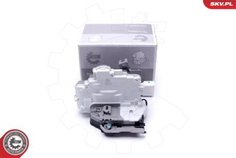 ZAMEK DRZWI TYL PRAWY SKV GERMANY 16SKV944
