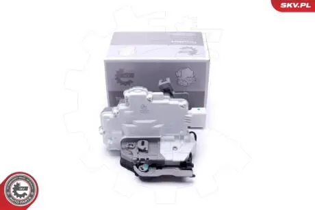 ZAMEK DRZWI TYL PRAWY SKV GERMANY 16SKV944