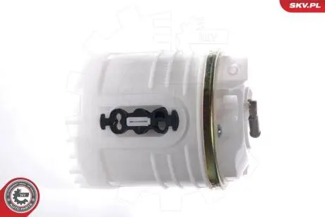 Трубка забора топлива SKV GERMANY 02SKV704