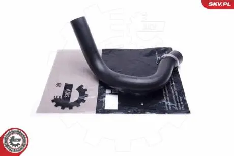 Патрубок інтеркуллера SKV GERMANY 54SKV026