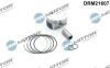 TЭOK VW 1,6 81,01 STD DR MOTOR DRM21607 (фото 1)