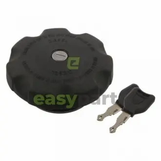 Кришка паливного бака FEBI BILSTEIN 35180