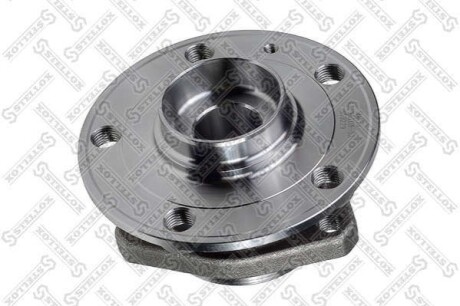 Wheel hub bearing kit STELLOX 4329208SX