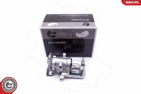 ZACISK HAM. TYL PRAWY SKV GERMANY 46SKV844