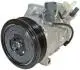 KOMPRESOR KLIMY SMART MAHLE / KNECHT ACP889000P (фото 3)