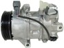 KOMPRESOR KLIMY SMART MAHLE / KNECHT ACP889000P (фото 4)