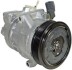 KOMPRESOR KLIMY SMART MAHLE / KNECHT ACP889000P (фото 9)