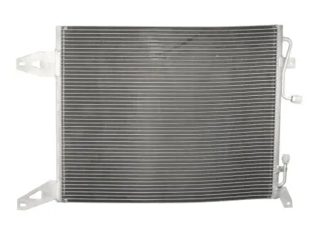 Радиатор кондиционера NRF 35451