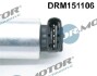 ZAWOR EGR Z USZCZELKA DR MOTOR DRM151106 (фото 3)