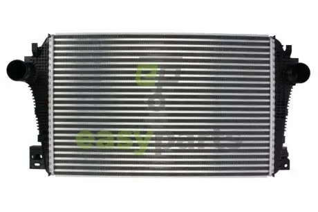 INTERCOOLER VW AMAROK MAHLE / KNECHT CI27000P