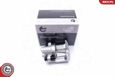 ZACISK HAM. TYL PRAWY SKV GERMANY 45SKV744 (фото 1)