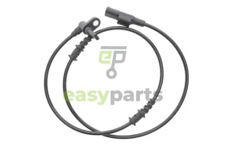 Датчик ABS (передній) MB Sprinter/VW Crafter 06- ATE 24071020453