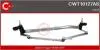 MECHANIZM WYCIERACZEK CASCO CWT10127AS (фото 1)