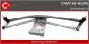 Фото 1 - система тяг и рычагов CASCO CWT10103AS Система тяг и рычагов CASCO CWT10103AS (фото 1)