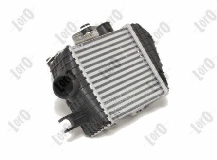 CHLODNICA INTERCOOLER Abakus 0190180002