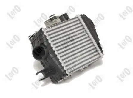 CHLODNICA INTERCOOLER Abakus 0190180002