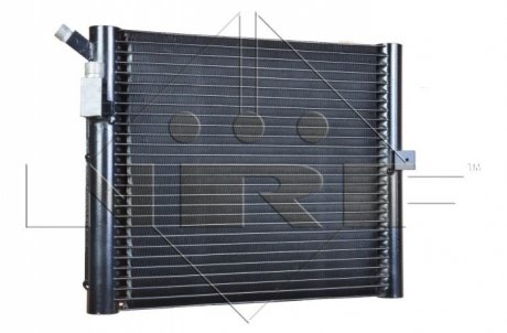 Радиатор кондиционера NRF 35037