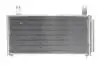 Радіатор кондиціонера THERMOTEC KTT110485 (фото 2)