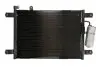 Радіатор кондиціонера THERMOTEC KTT110542 (фото 2)