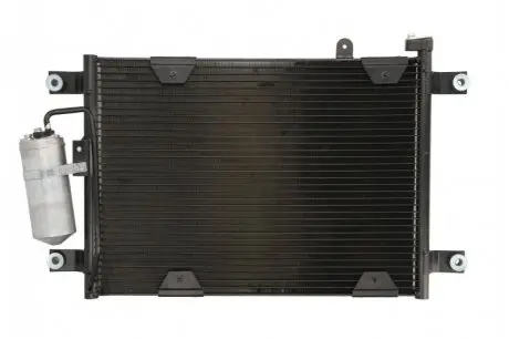 Радиатор кондиционера THERMOTEC KTT110542