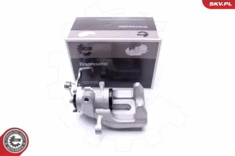 ZACISK HAM. TYL PRAWY SKV GERMANY 46SKV704