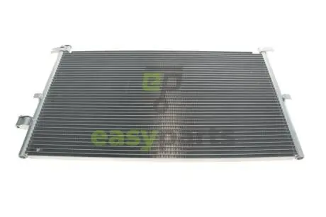 Радіатор кондиціонера Ford Mondeo III 00-07 NRF 35525
