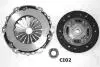 SPRZEGLO KPL. CITROEN ASHIKA 92CICI02 (фото 2)
