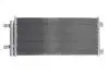 Радиатор кондиционера THERMOTEC KTT110633 (фото 2)
