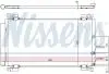 Радиатор кондиционера NISSENS 940574 (фото 7)