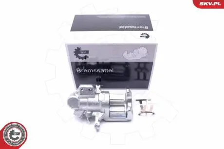 ZACISK HAM. TYL PRAWY SKV GERMANY 45SKV834